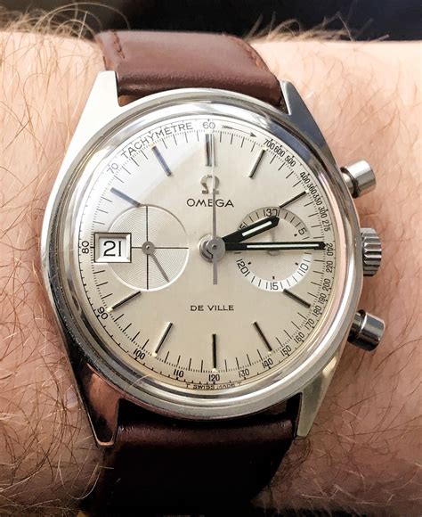 36mm omega watches|hodinkee omega 36mm review.